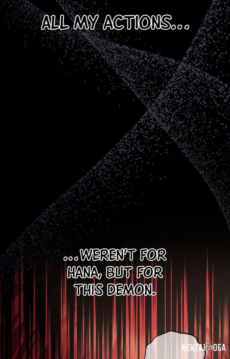 Hana’s Demons of Lust Hana’s Demons of Lust Chapter 101 - Page 66