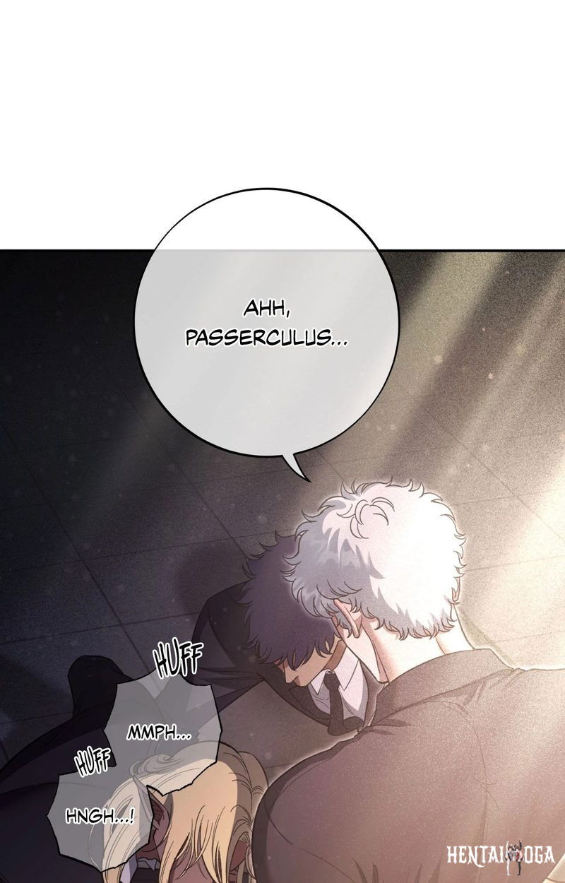 Hana’s Demons of Lust Hana’s Demons of Lust Chapter 101 - Page 71