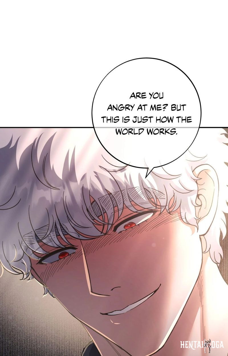 Hana’s Demons of Lust Hana’s Demons of Lust Chapter 101 - Page 73