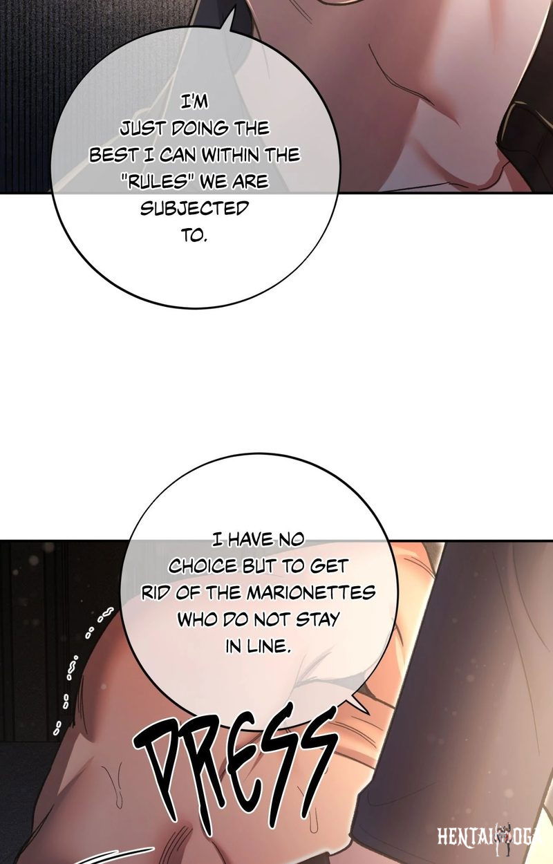 Hana’s Demons of Lust Hana’s Demons of Lust Chapter 101 - Page 74