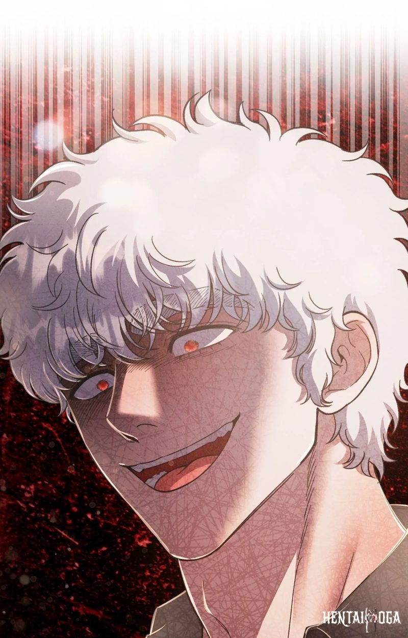 Hana’s Demons of Lust Hana’s Demons of Lust Chapter 101 - Page 76