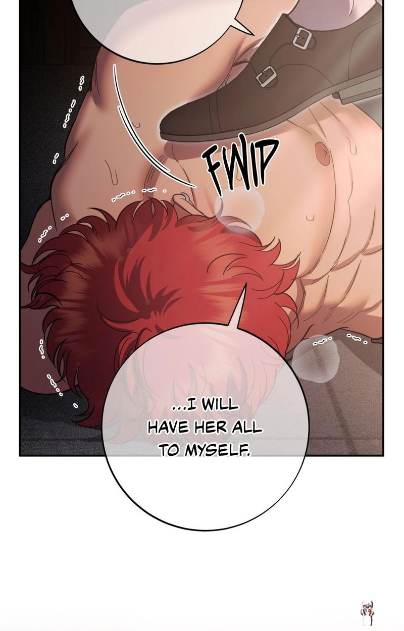 Hana’s Demons of Lust Hana’s Demons of Lust Chapter 101 - Page 78