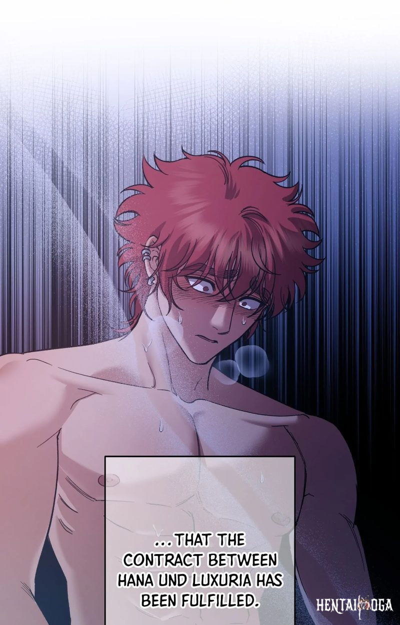 Hana’s Demons of Lust Hana’s Demons of Lust Chapter 101 - Page 8