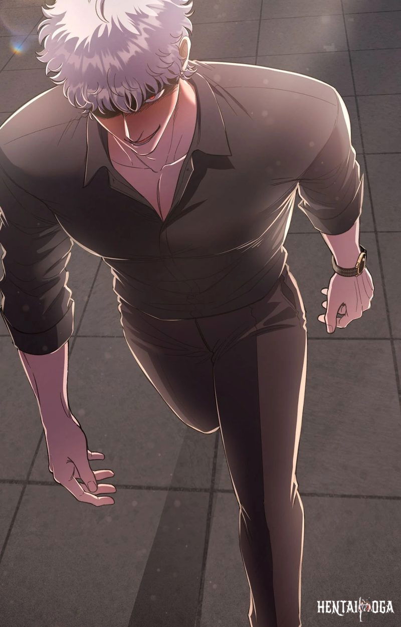 Hana’s Demons of Lust Hana’s Demons of Lust Chapter 101 - Page 80