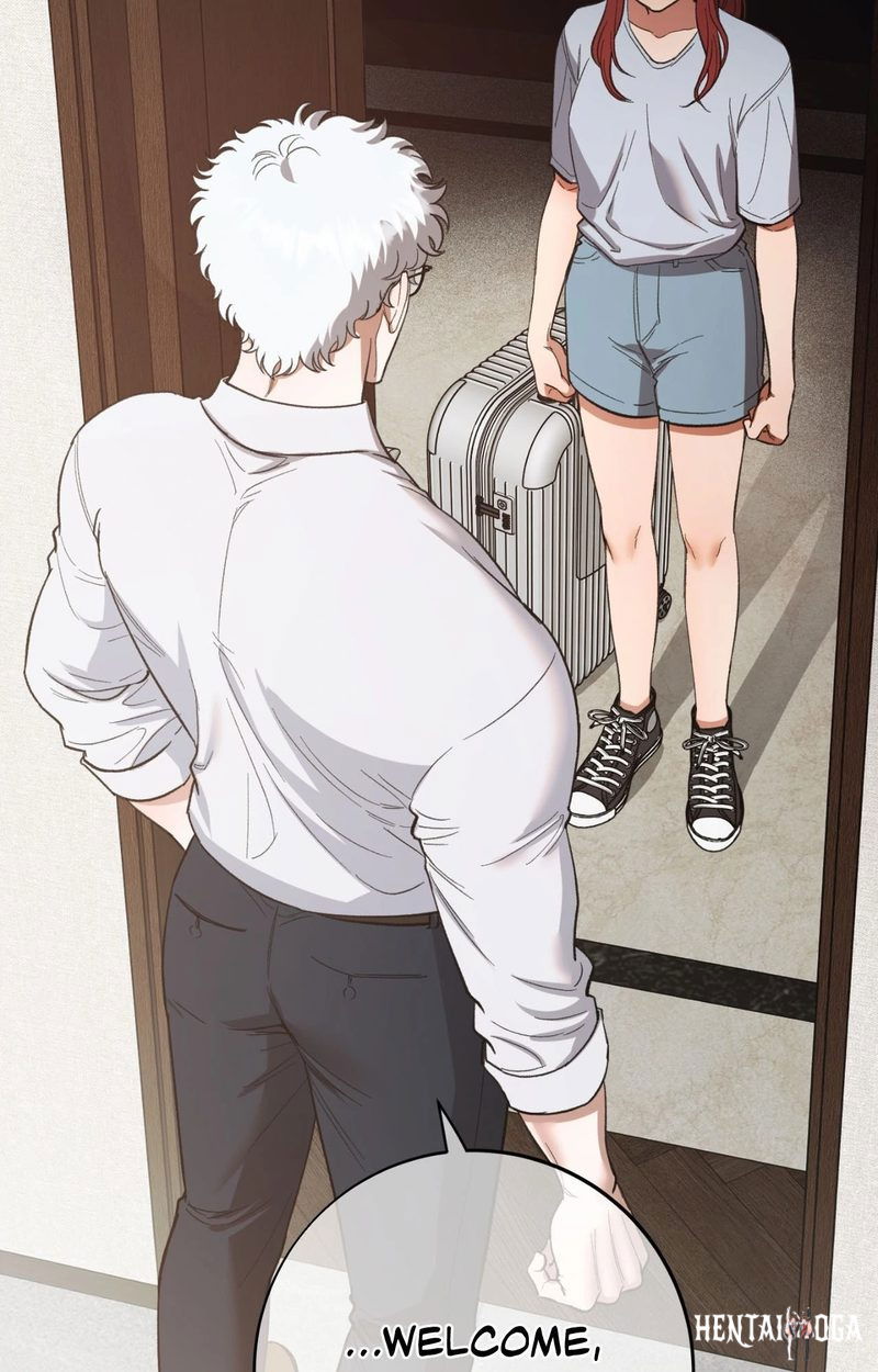 Hana’s Demons of Lust Hana’s Demons of Lust Chapter 101 - Page 88