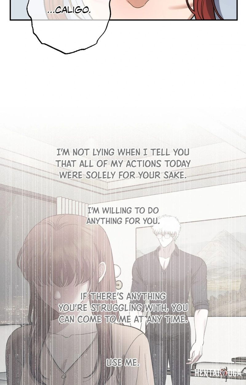 Hana’s Demons of Lust Hana’s Demons of Lust Chapter 101 - Page 91