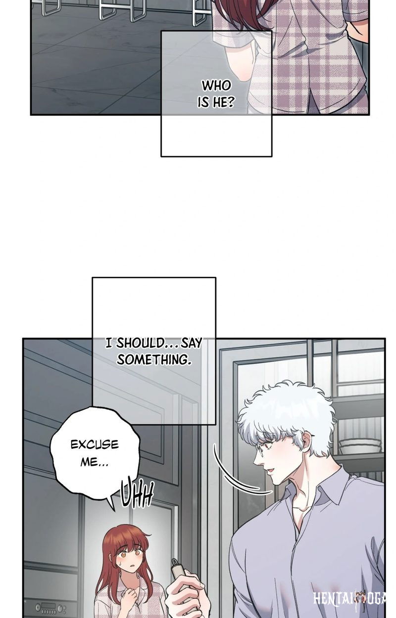 Hana&rsquo;s Demons of Lust Hana&rsquo;s Demons of Lust Chapter 102 - Page 14