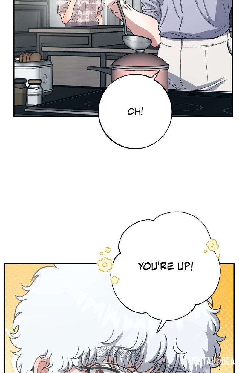 Hana&rsquo;s Demons of Lust Hana&rsquo;s Demons of Lust Chapter 102 - Page 15