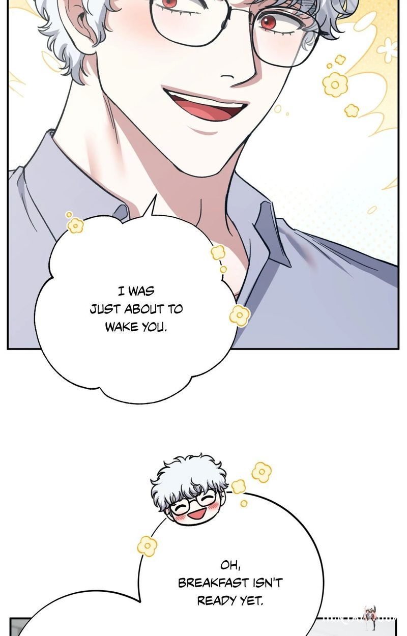 Hana&rsquo;s Demons of Lust Hana&rsquo;s Demons of Lust Chapter 102 - Page 16