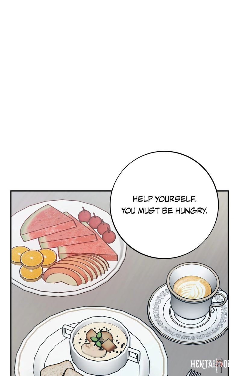 Hana&rsquo;s Demons of Lust Hana&rsquo;s Demons of Lust Chapter 102 - Page 18