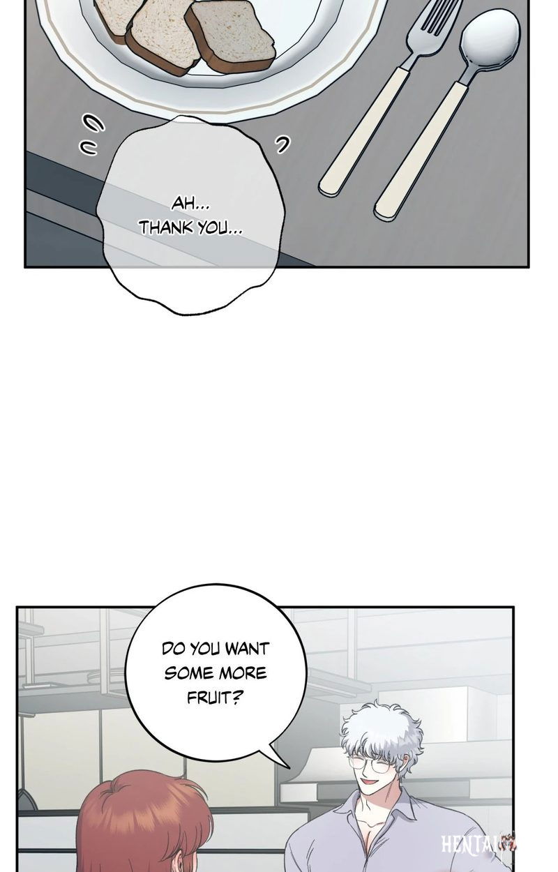 Hana&rsquo;s Demons of Lust Hana&rsquo;s Demons of Lust Chapter 102 - Page 19