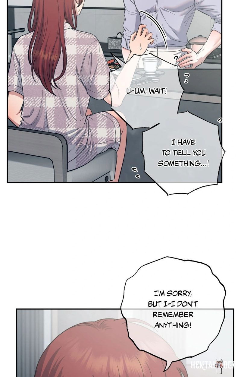 Hana&rsquo;s Demons of Lust Hana&rsquo;s Demons of Lust Chapter 102 - Page 20