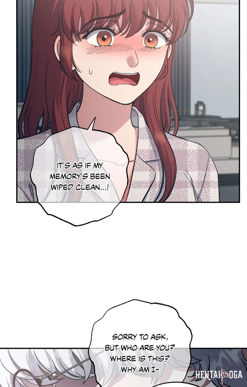 Hana&rsquo;s Demons of Lust Hana&rsquo;s Demons of Lust Chapter 102 - Page 21