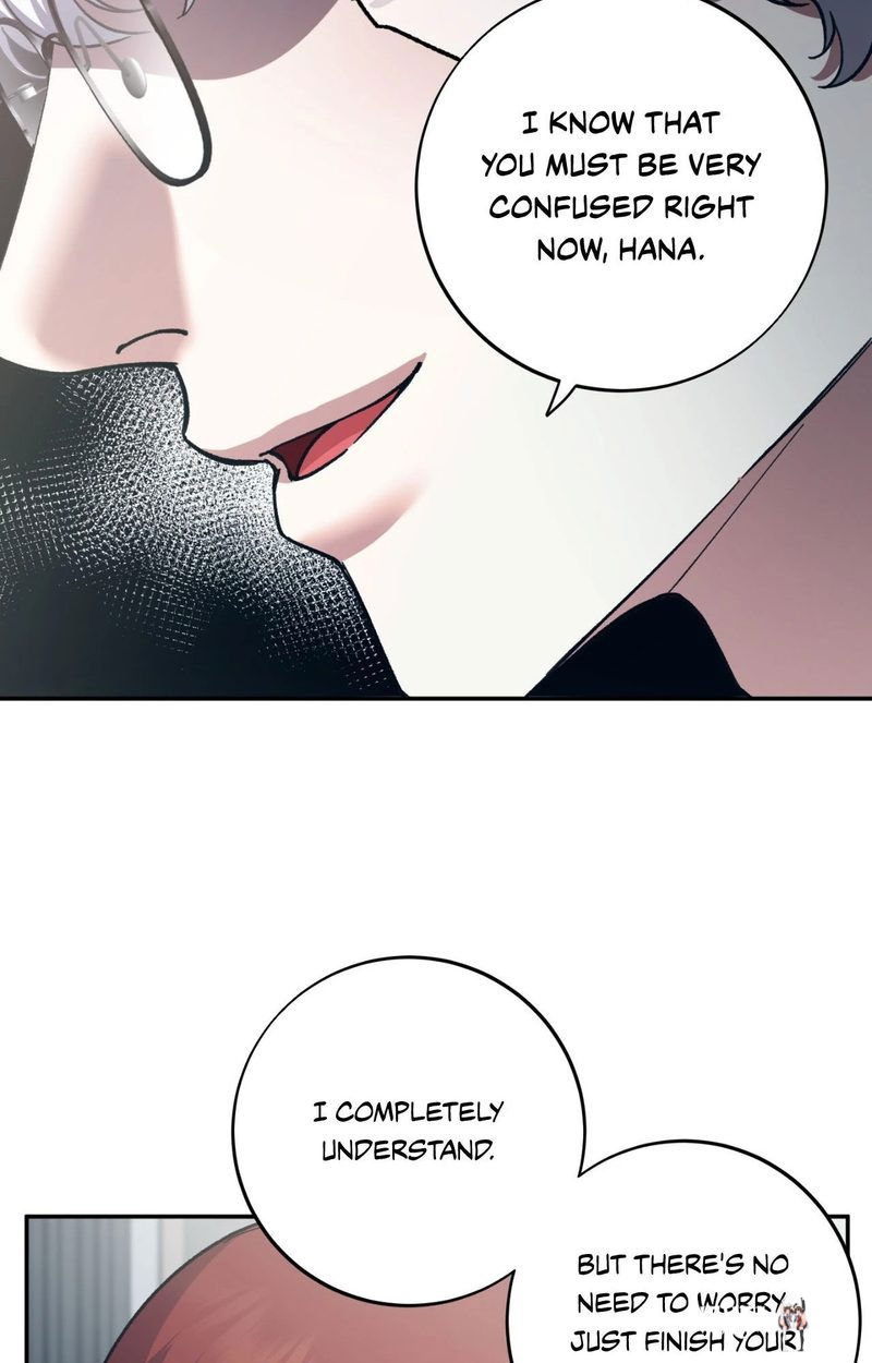 Hana&rsquo;s Demons of Lust Hana&rsquo;s Demons of Lust Chapter 102 - Page 22