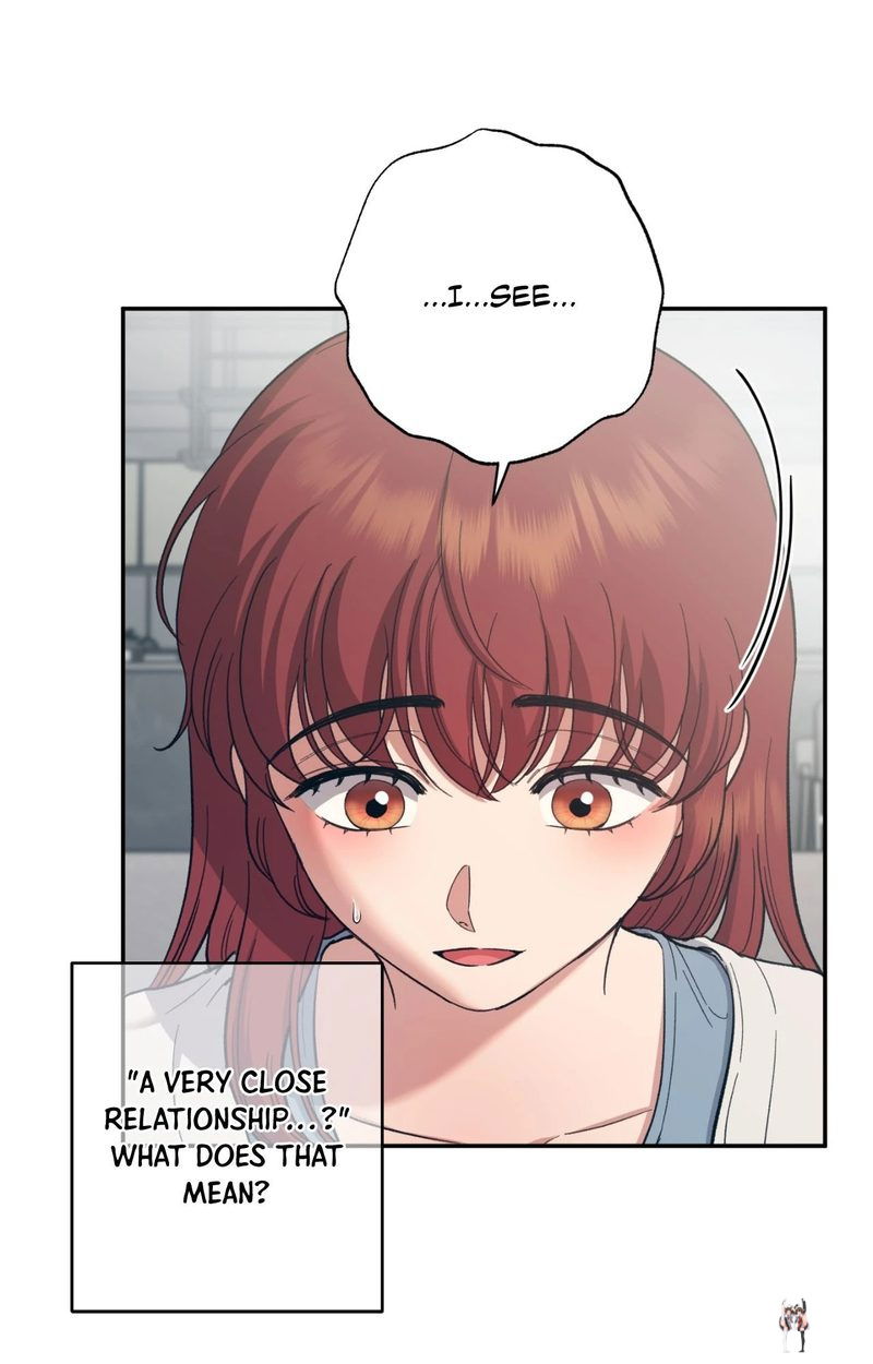 Hana&rsquo;s Demons of Lust Hana&rsquo;s Demons of Lust Chapter 102 - Page 31