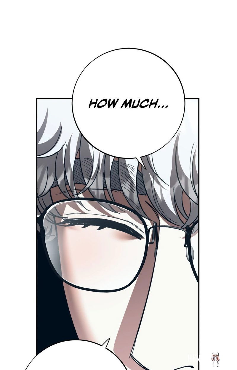 Hana&rsquo;s Demons of Lust Hana&rsquo;s Demons of Lust Chapter 102 - Page 32