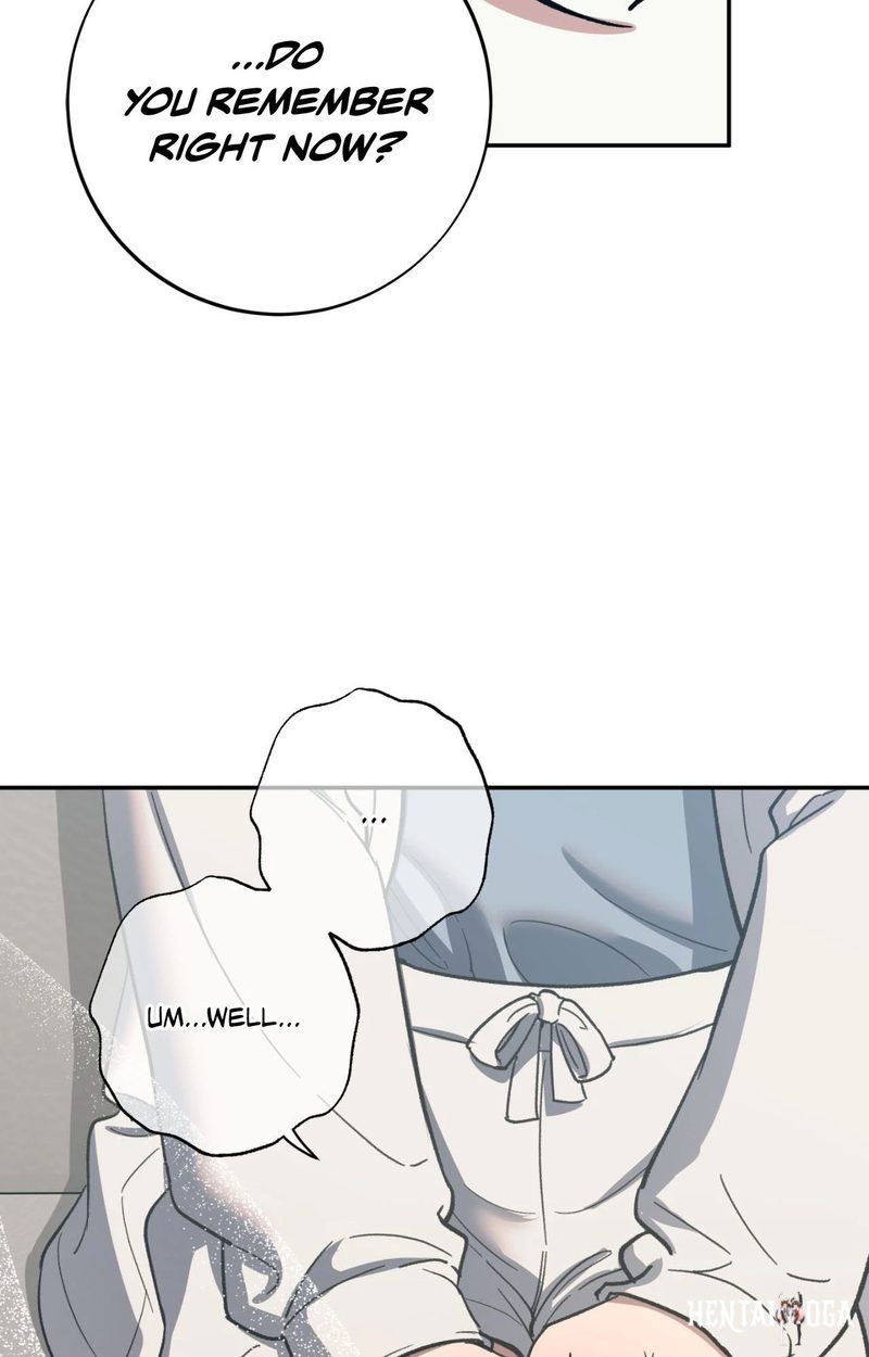 Hana&rsquo;s Demons of Lust Hana&rsquo;s Demons of Lust Chapter 102 - Page 33