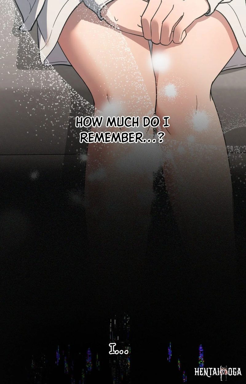 Hana&rsquo;s Demons of Lust Hana&rsquo;s Demons of Lust Chapter 102 - Page 34