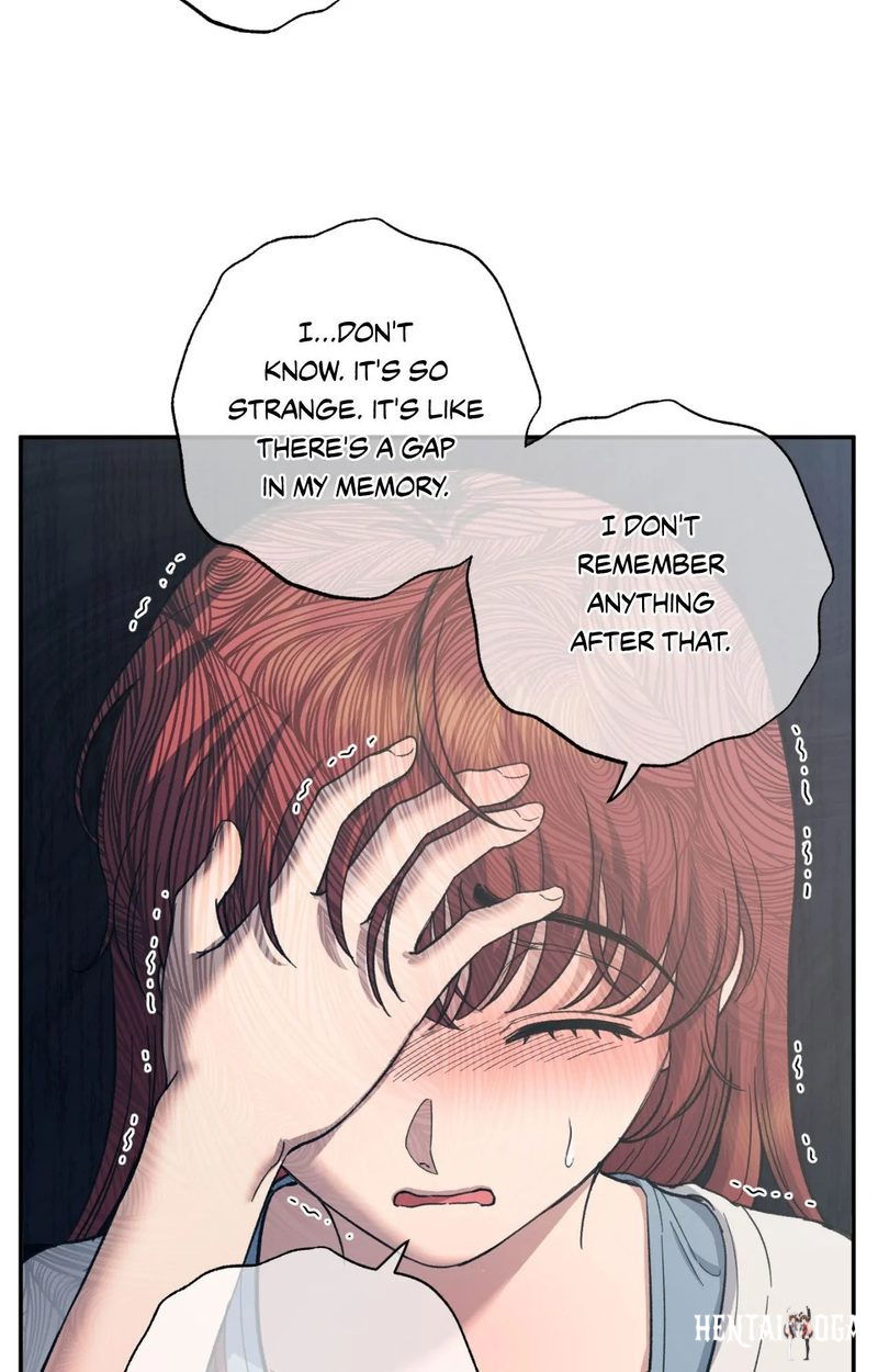 Hana&rsquo;s Demons of Lust Hana&rsquo;s Demons of Lust Chapter 102 - Page 48