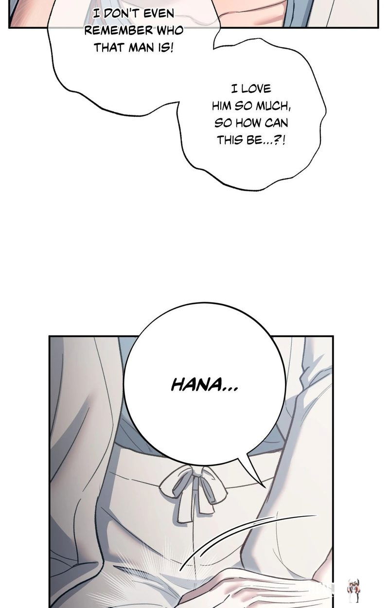 Hana&rsquo;s Demons of Lust Hana&rsquo;s Demons of Lust Chapter 102 - Page 49