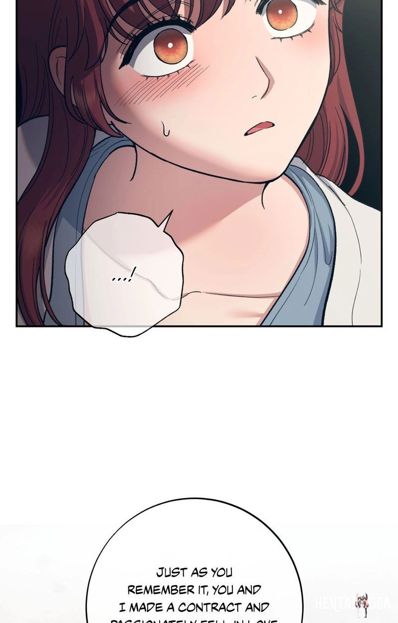 Hana&rsquo;s Demons of Lust Hana&rsquo;s Demons of Lust Chapter 102 - Page 53