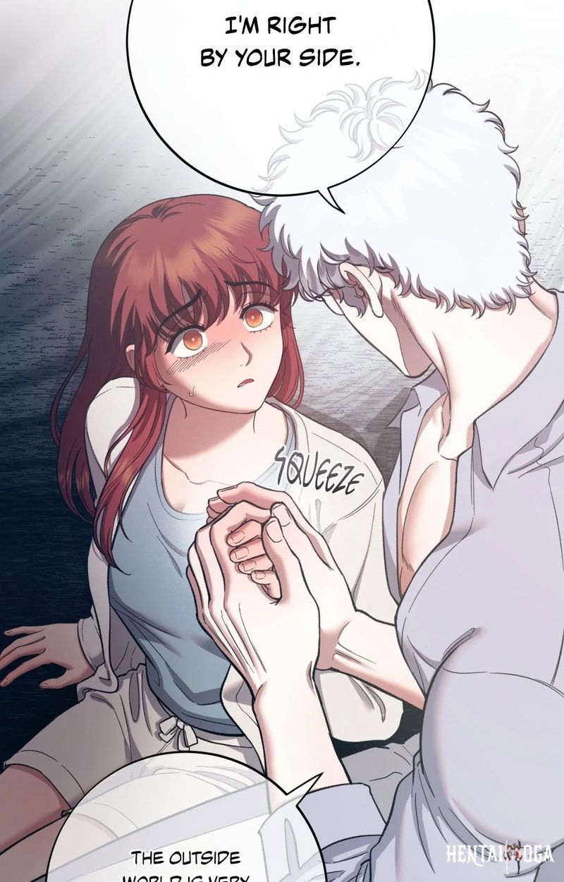 Hana&rsquo;s Demons of Lust Hana&rsquo;s Demons of Lust Chapter 102 - Page 57