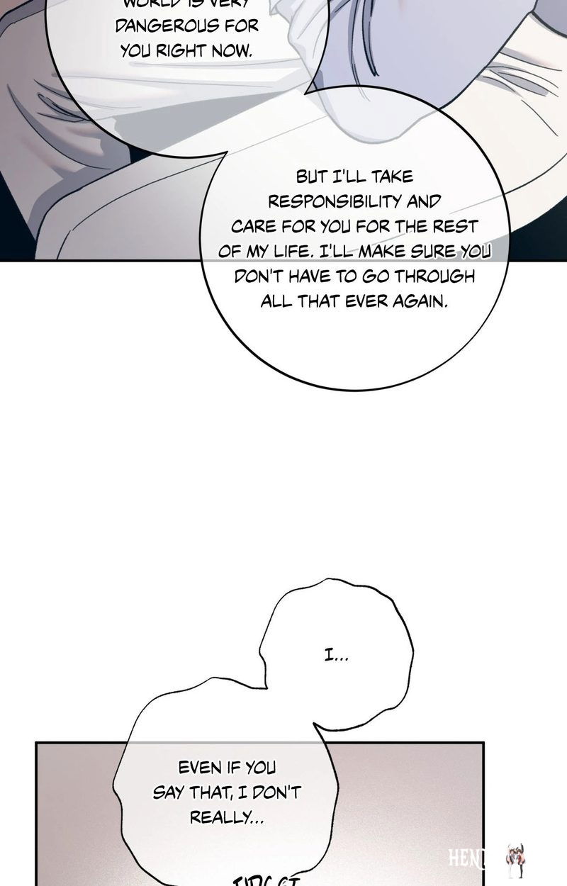 Hana&rsquo;s Demons of Lust Hana&rsquo;s Demons of Lust Chapter 102 - Page 58