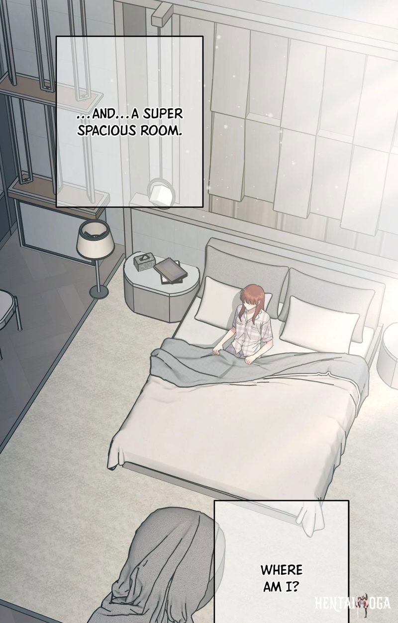 Hana&rsquo;s Demons of Lust Hana&rsquo;s Demons of Lust Chapter 102 - Page 6