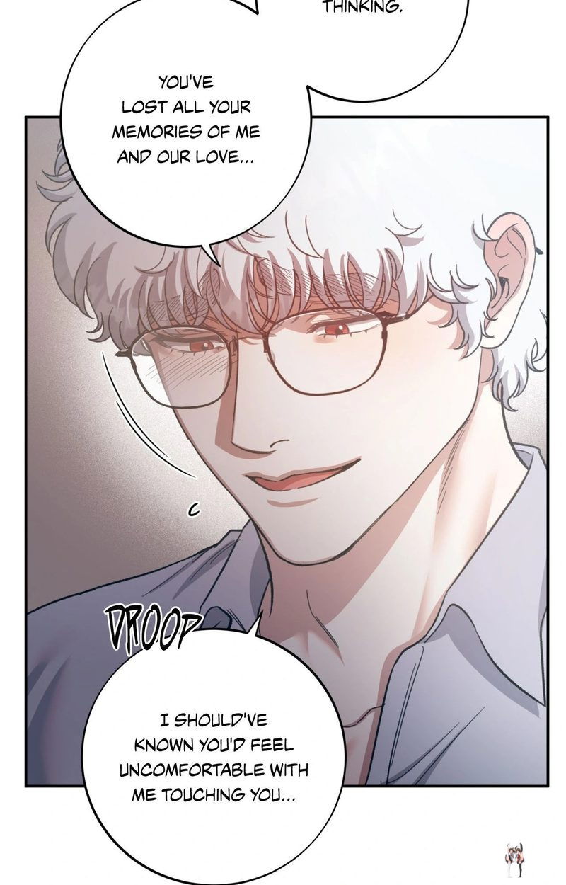 Hana&rsquo;s Demons of Lust Hana&rsquo;s Demons of Lust Chapter 102 - Page 61