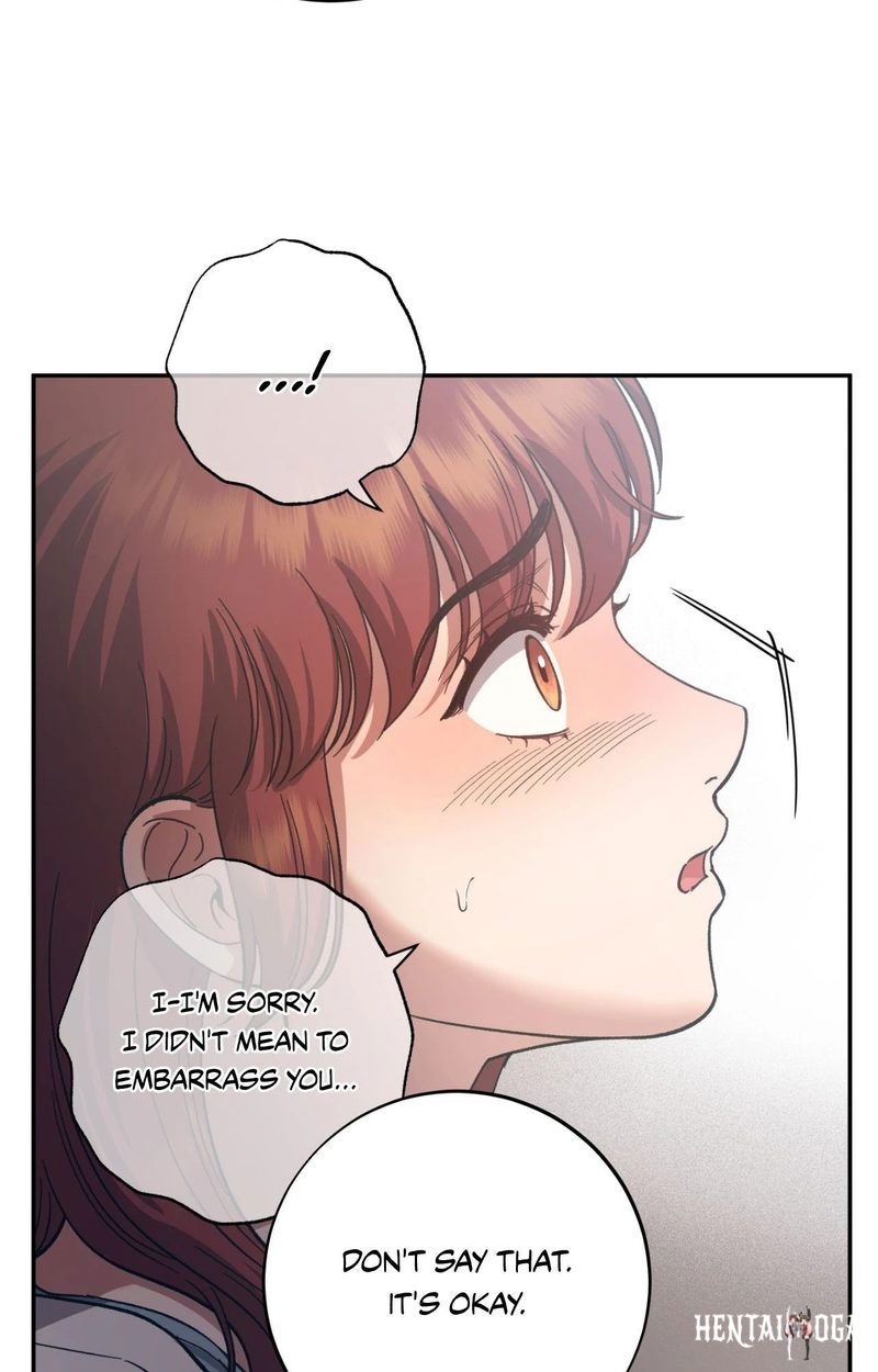 Hana&rsquo;s Demons of Lust Hana&rsquo;s Demons of Lust Chapter 102 - Page 62