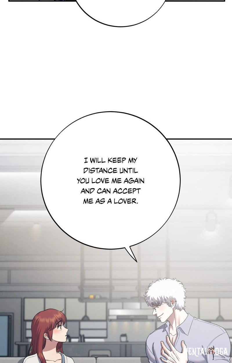 Hana&rsquo;s Demons of Lust Hana&rsquo;s Demons of Lust Chapter 102 - Page 63