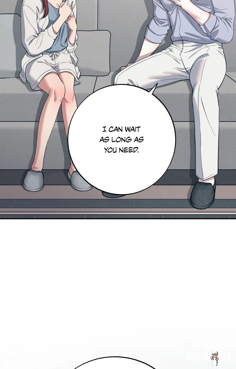 Hana&rsquo;s Demons of Lust Hana&rsquo;s Demons of Lust Chapter 102 - Page 64