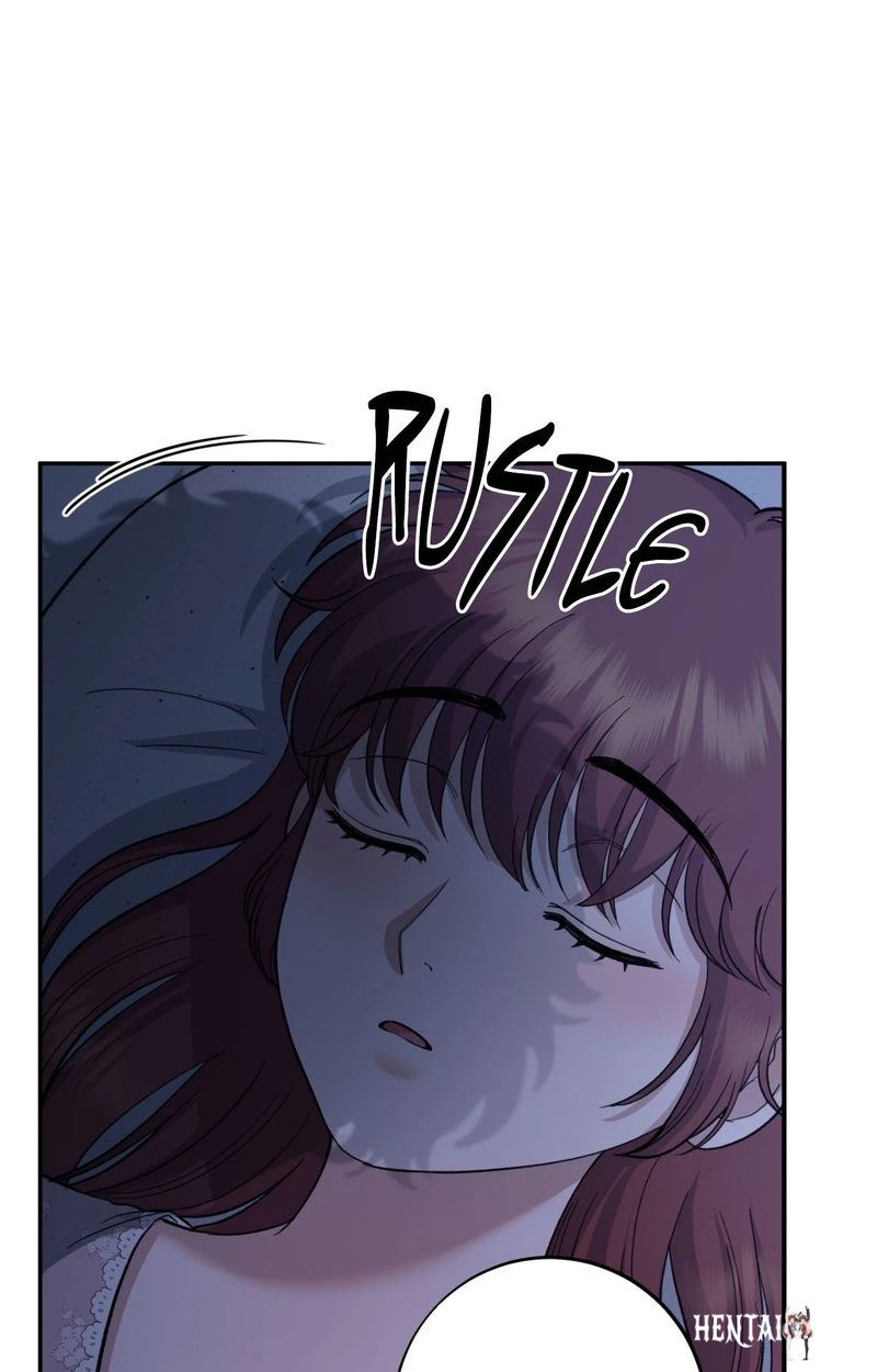 Hana&rsquo;s Demons of Lust Hana&rsquo;s Demons of Lust Chapter 102 - Page 72
