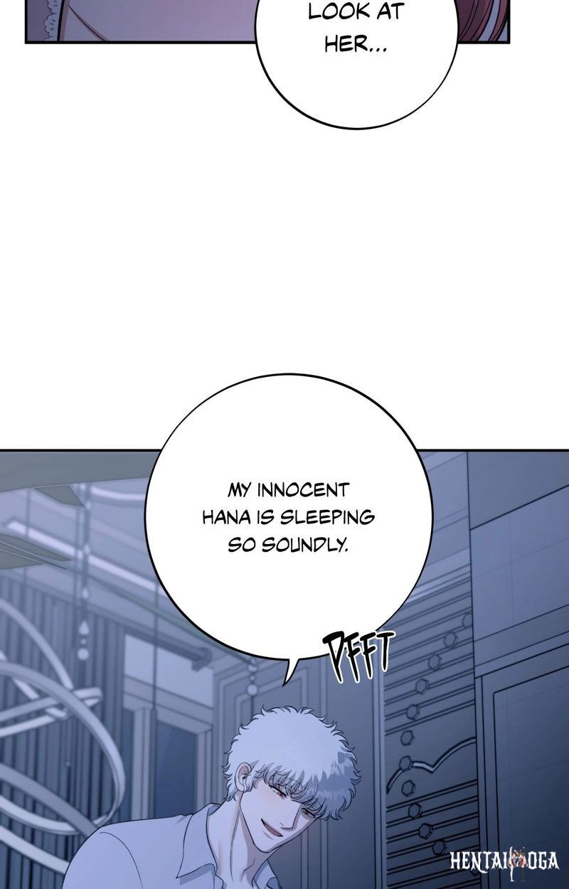 Hana&rsquo;s Demons of Lust Hana&rsquo;s Demons of Lust Chapter 102 - Page 73