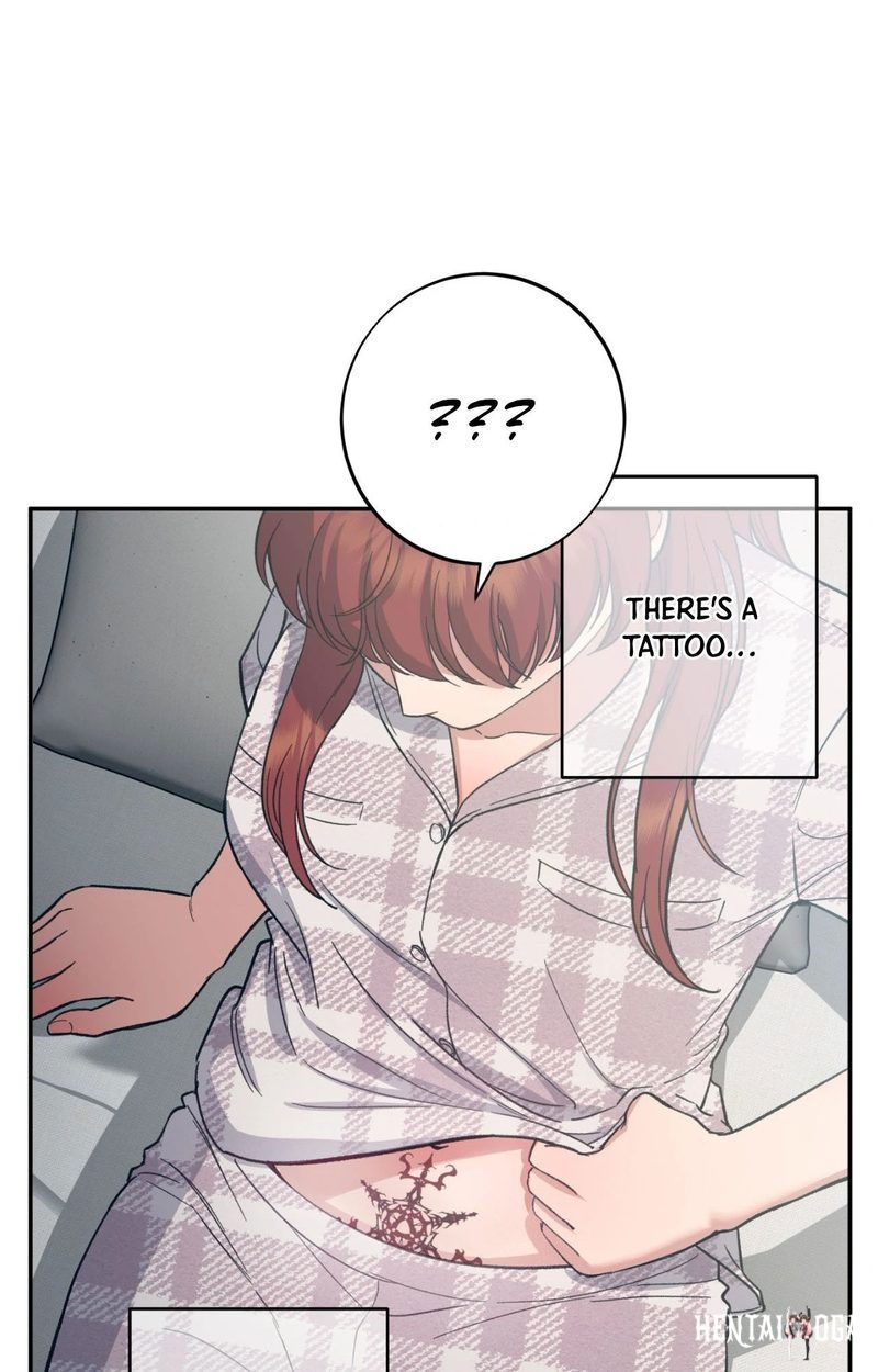 Hana&rsquo;s Demons of Lust Hana&rsquo;s Demons of Lust Chapter 102 - Page 8