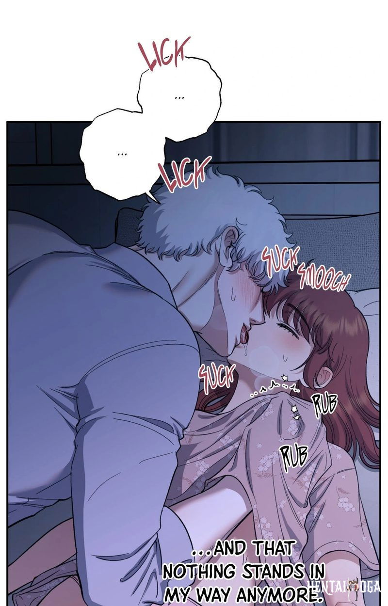 Hana&rsquo;s Demons of Lust Hana&rsquo;s Demons of Lust Chapter 102 - Page 83