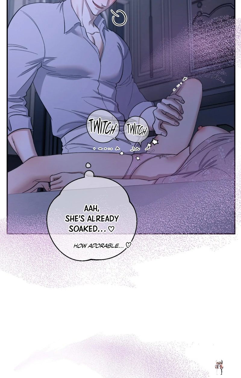 Hana&rsquo;s Demons of Lust Hana&rsquo;s Demons of Lust Chapter 102 - Page 87