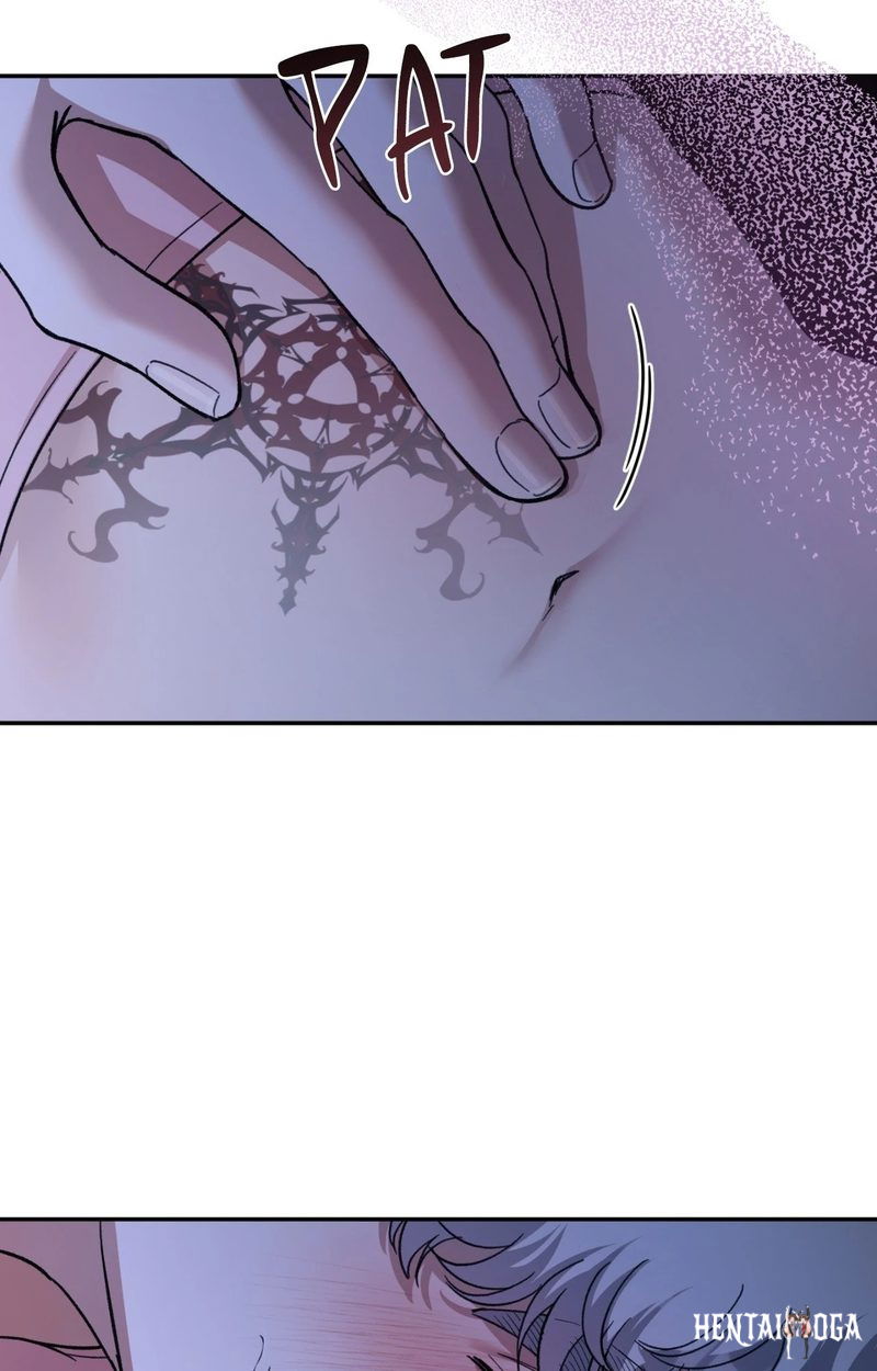 Hana&rsquo;s Demons of Lust Hana&rsquo;s Demons of Lust Chapter 102 - Page 88