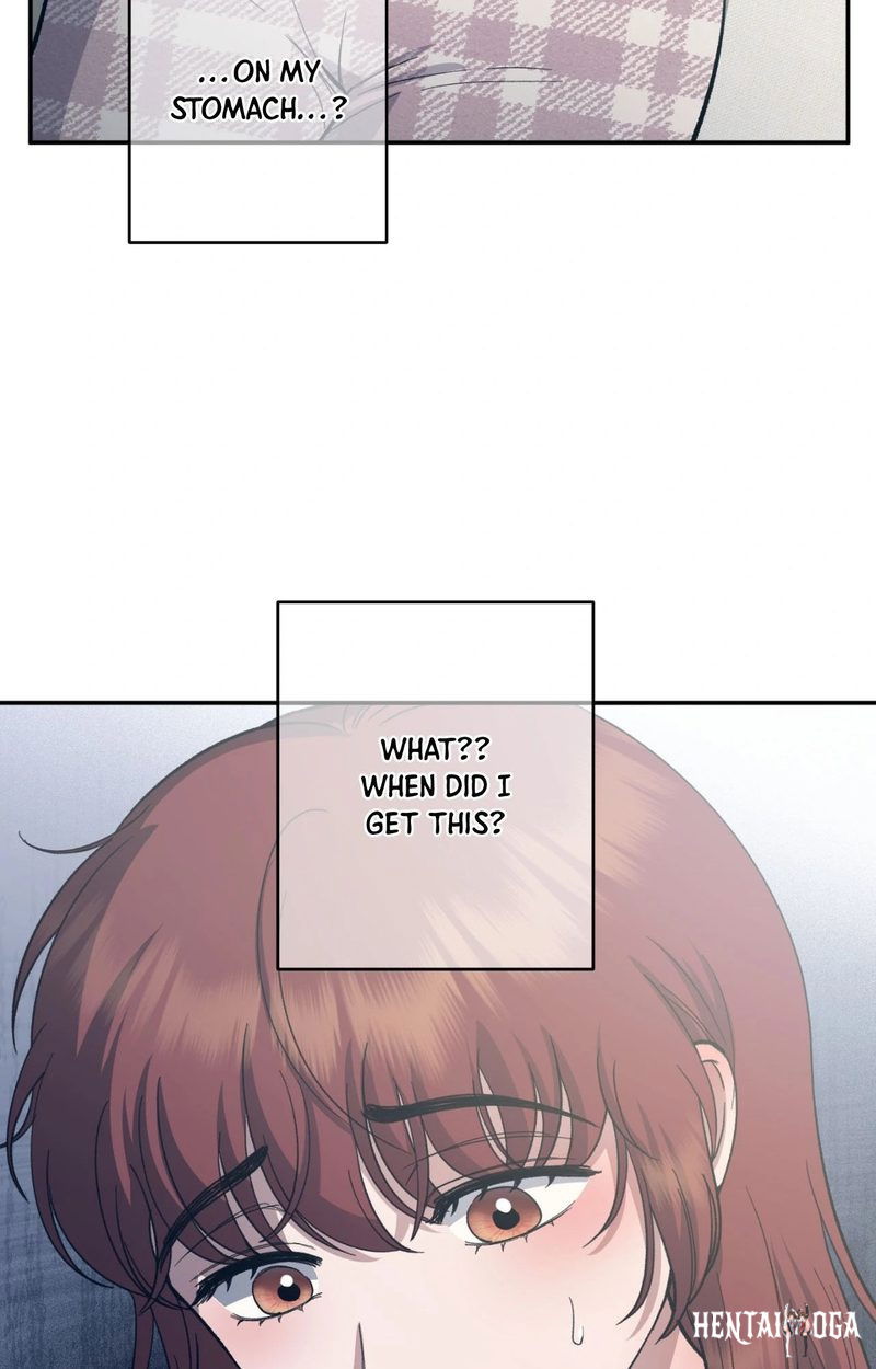 Hana&rsquo;s Demons of Lust Hana&rsquo;s Demons of Lust Chapter 102 - Page 9