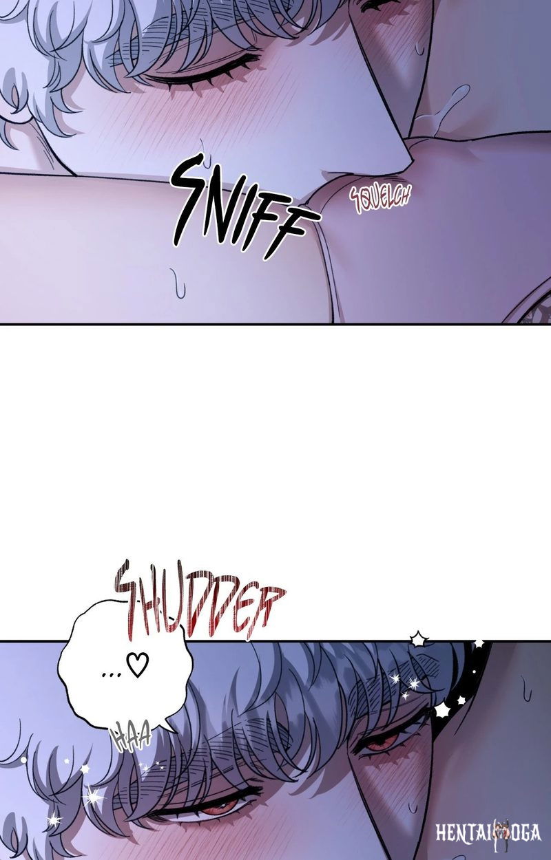 Hana&rsquo;s Demons of Lust Hana&rsquo;s Demons of Lust Chapter 102 - Page 90