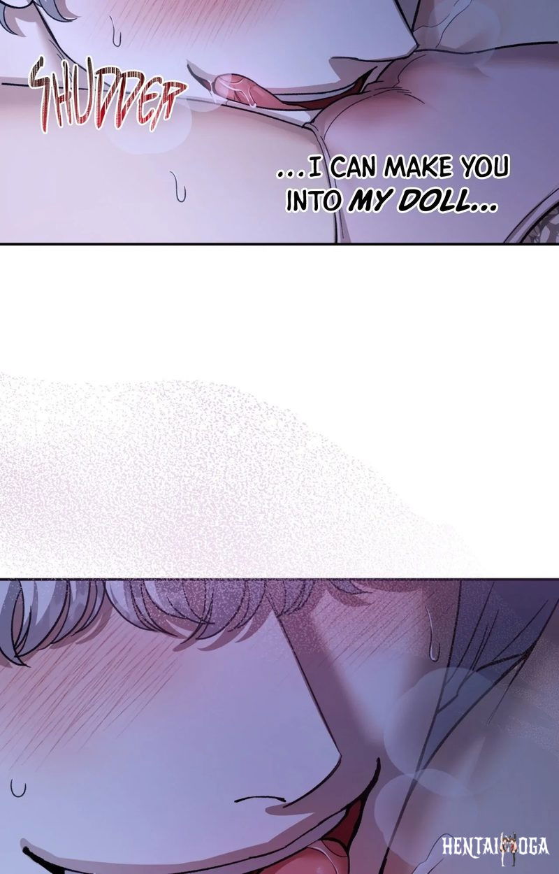 Hana&rsquo;s Demons of Lust Hana&rsquo;s Demons of Lust Chapter 102 - Page 91