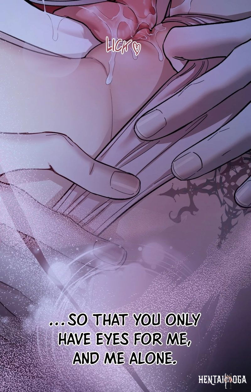 Hana&rsquo;s Demons of Lust Hana&rsquo;s Demons of Lust Chapter 102 - Page 92