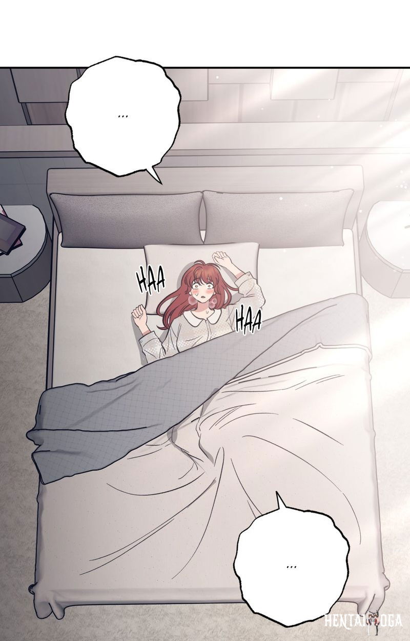 Hana&rsquo;s Demons of Lust Hana&rsquo;s Demons of Lust Chapter 103 - Page 18