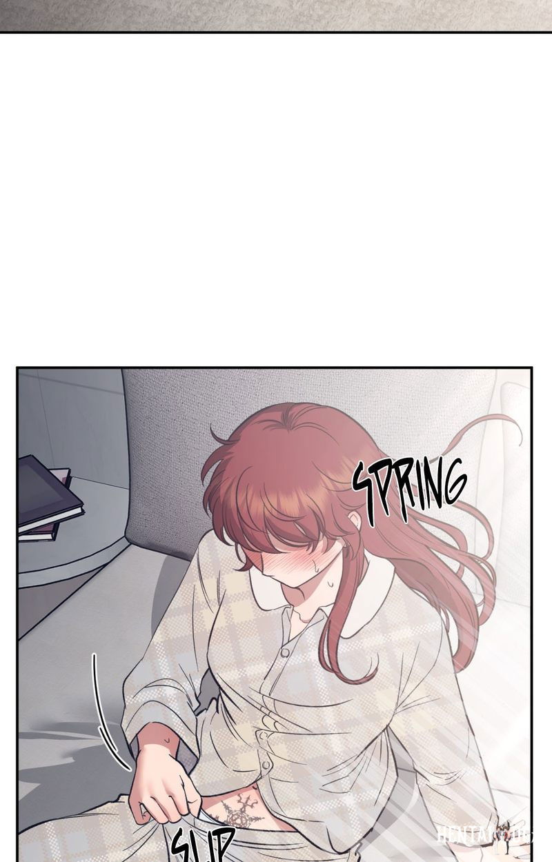 Hana&rsquo;s Demons of Lust Hana&rsquo;s Demons of Lust Chapter 103 - Page 19