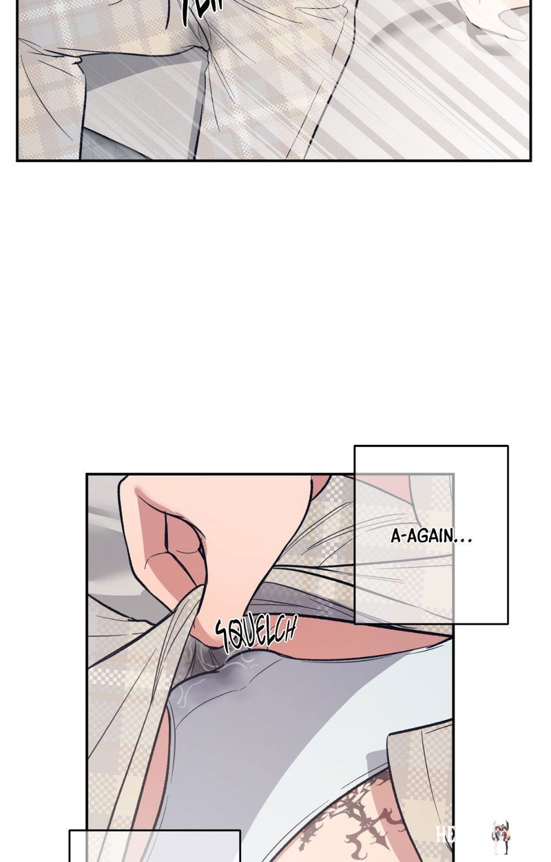 Hana&rsquo;s Demons of Lust Hana&rsquo;s Demons of Lust Chapter 103 - Page 20