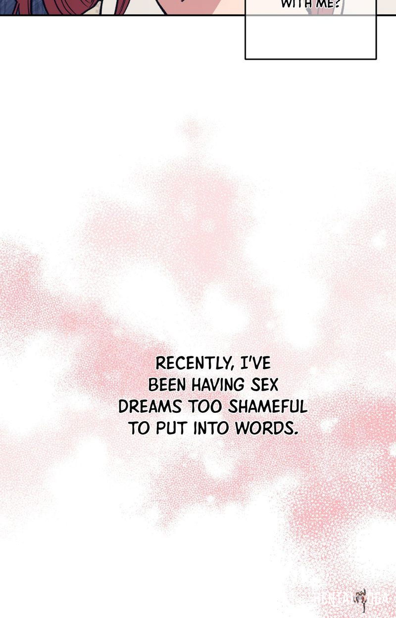 Hana&rsquo;s Demons of Lust Hana&rsquo;s Demons of Lust Chapter 103 - Page 22