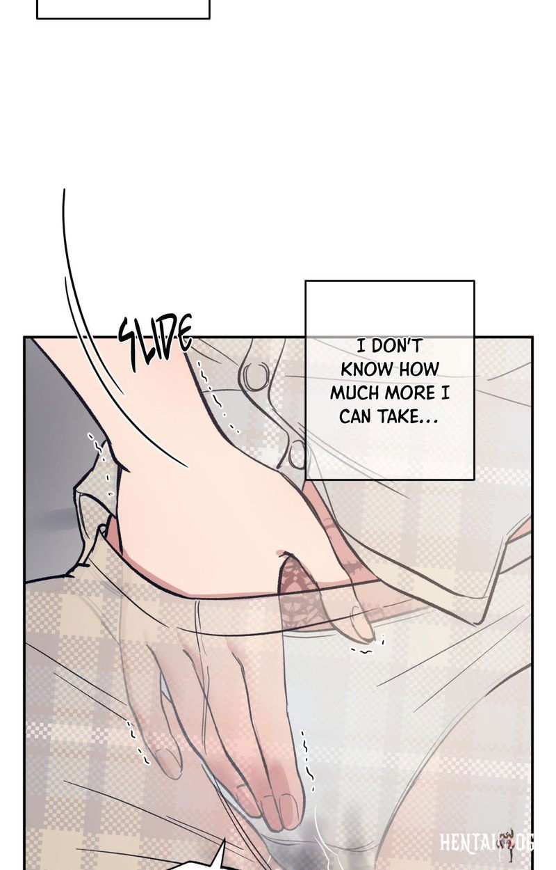 Hana&rsquo;s Demons of Lust Hana&rsquo;s Demons of Lust Chapter 103 - Page 25