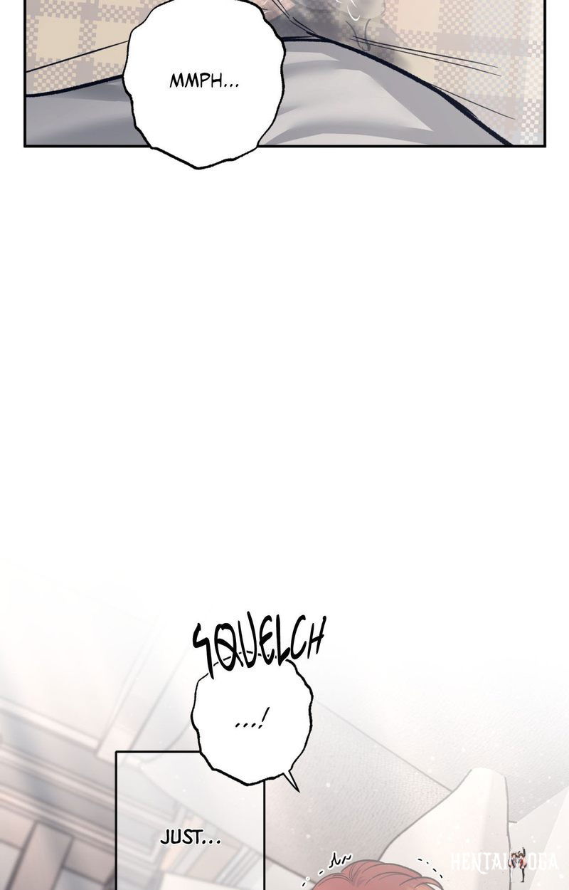 Hana&rsquo;s Demons of Lust Hana&rsquo;s Demons of Lust Chapter 103 - Page 26