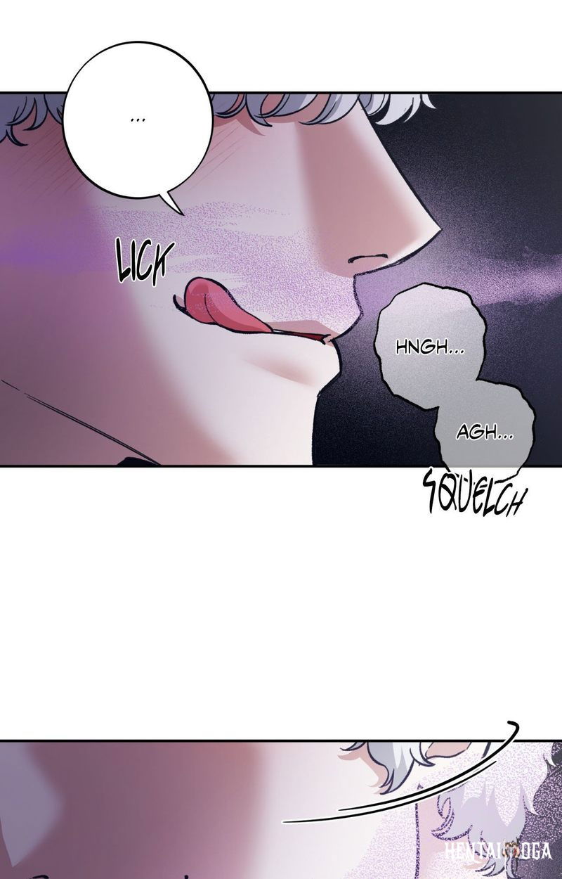 Hana&rsquo;s Demons of Lust Hana&rsquo;s Demons of Lust Chapter 103 - Page 30