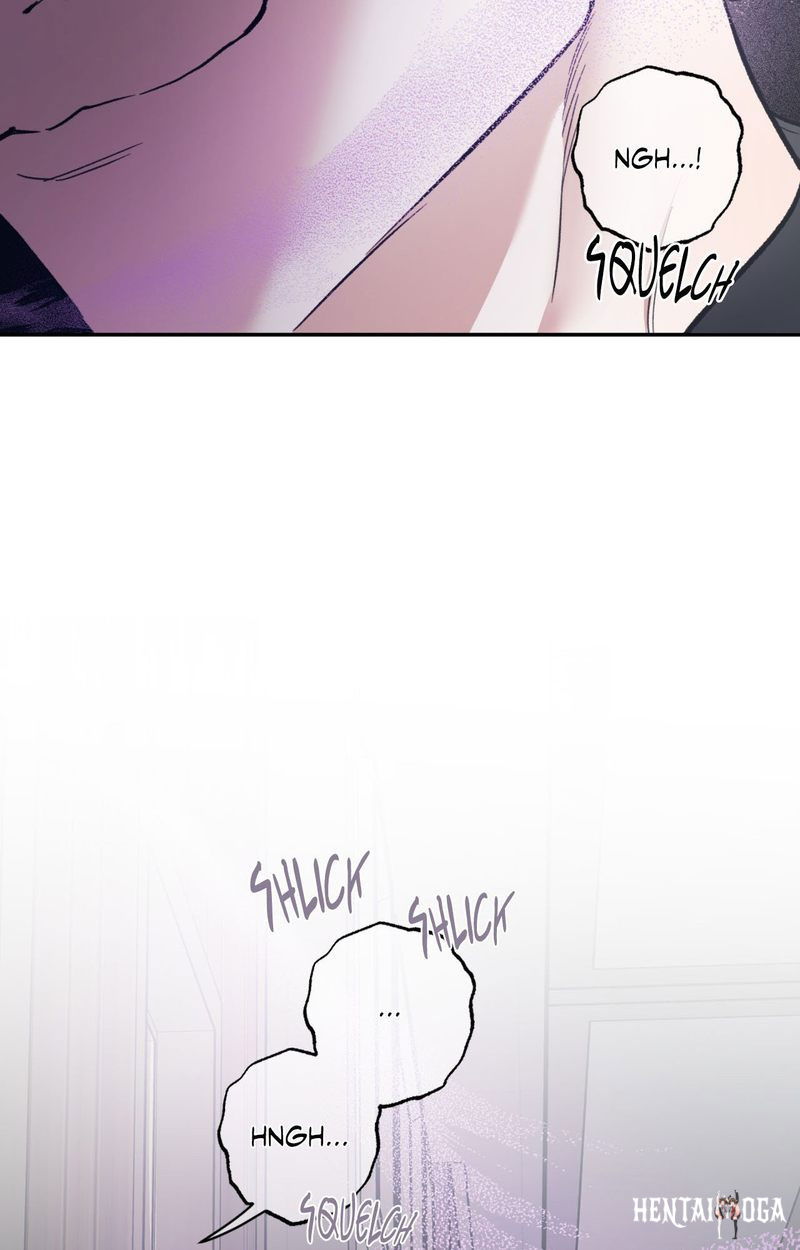 Hana&rsquo;s Demons of Lust Hana&rsquo;s Demons of Lust Chapter 103 - Page 31